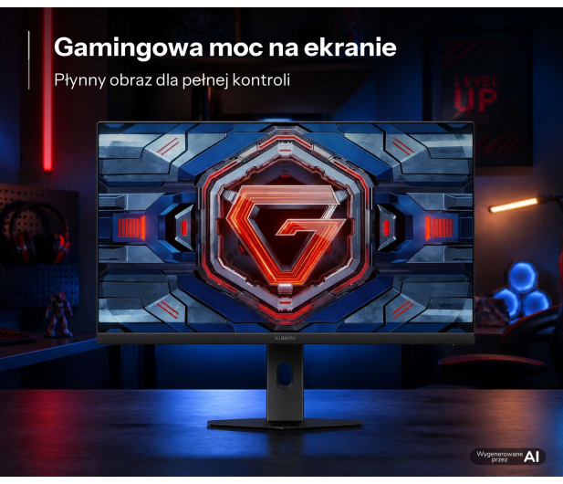 Xiaomi G25i 2026 - 1606835 - zdjęcie 5
